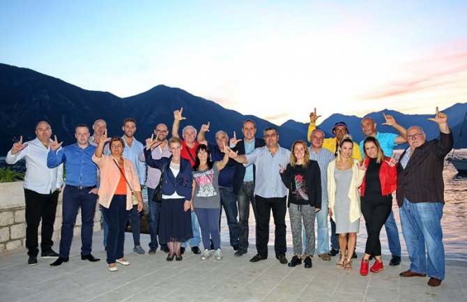 Liberali: Vodićemo Kotor uz instrukcije građana