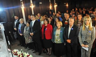  Vučinović: Pravedno  da Hrvati imaju predstavnika u Skupštini Crne Gore