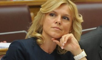 Vuksanović: Žena zna, umije i može 