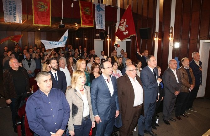 Popović: Blizu smo aposlutne pobjede, vodićemo i Crnu Goru i Kotor