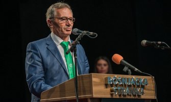 Sijarić: Naknade majkama, ulaganja u budućnost