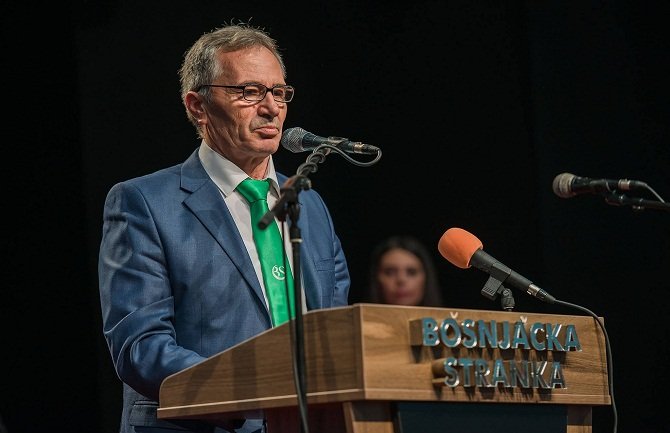 Sijarić: Naknade majkama, ulaganja u budućnost