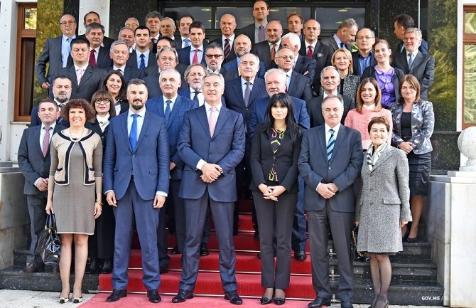 Strateški zaokret ka novim vrijednostima države