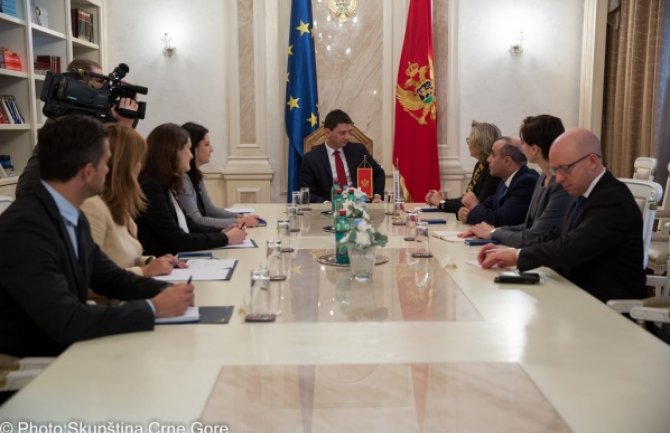 Pajović: Izbori će biti više fer i demokratski nego prethodni