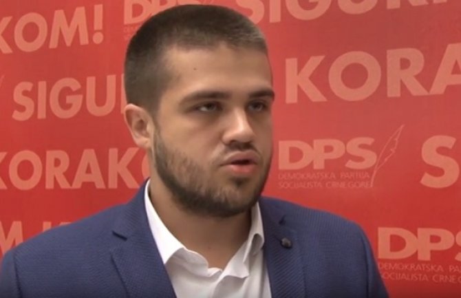 Nikolić: Očekujemo da postanemo članica najprestižnijih međunarodnih organizacija