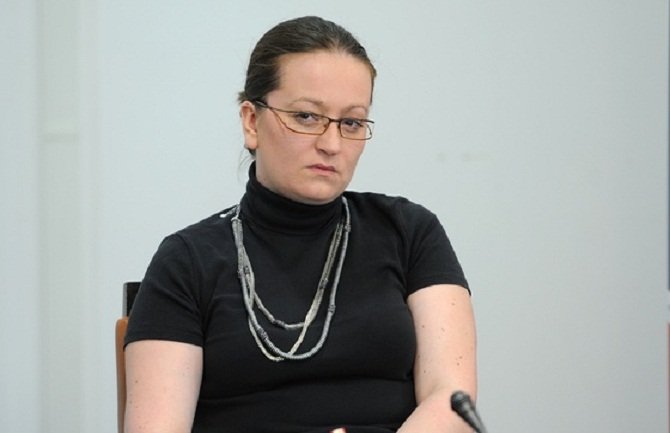 Najviše reklama u kampanji imao DPS 