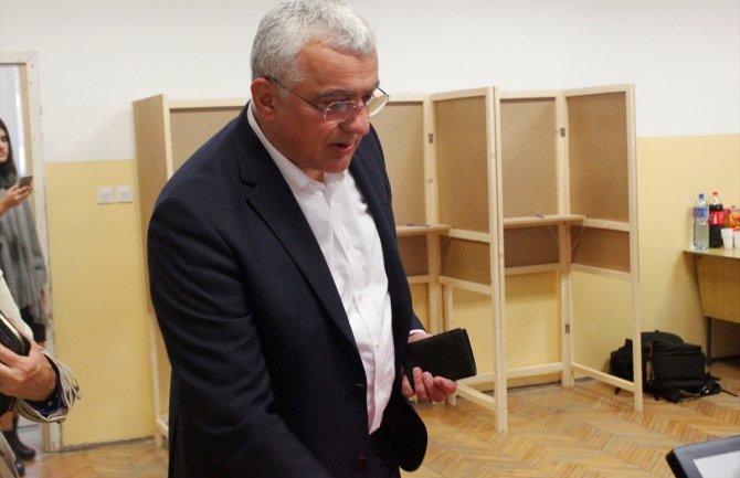 Glasao Mandić:  Crna Gora više nema vremena da čeka