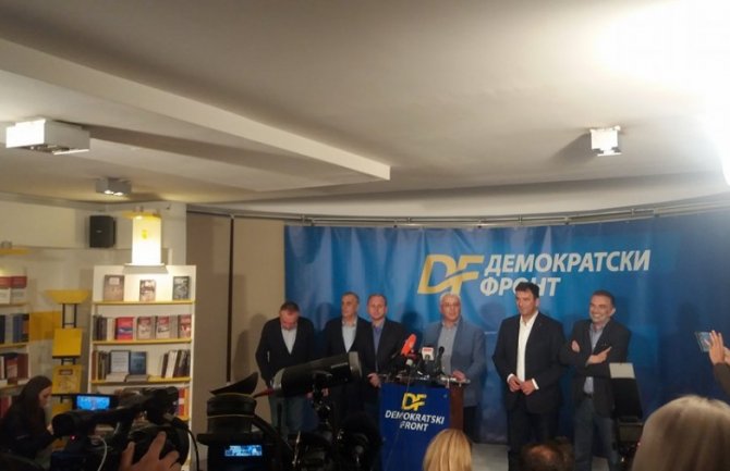 Mandić: Opozicija ima većinu!