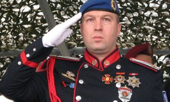 Dikić negirao krivicu i započeo štrajk glađu