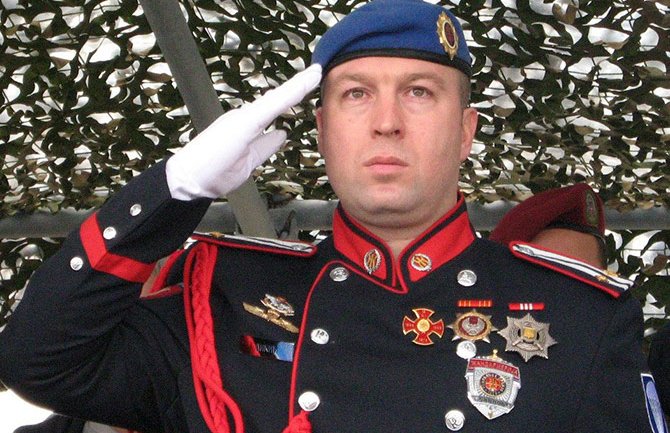 Dikić: Ključevi i telefon su mi podmetnuti od strane policijskog saradnika, nakon čega je uslijedilo hapšenje