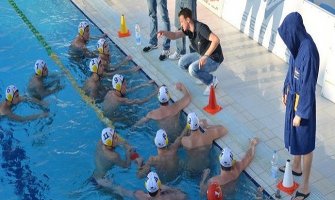 Jadran opet protiv Breše