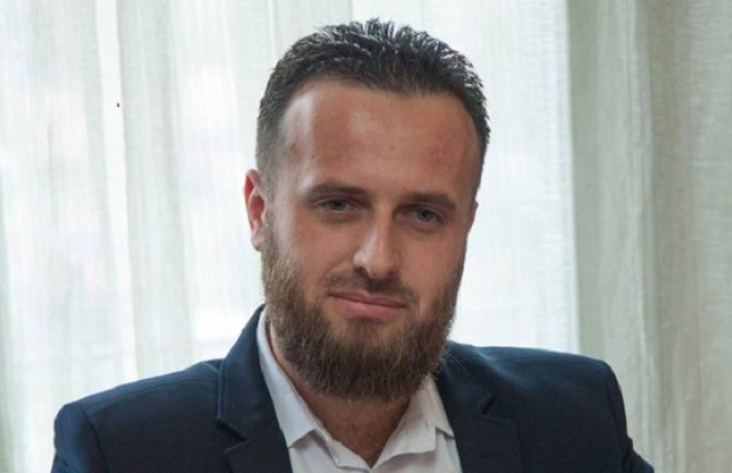 Predsjednik OO Pozitivne Plav podnio ostavku