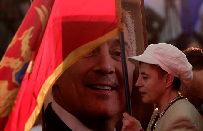 DPS pobijedio u 21 opštini: Izgubili samo u Rožajama i Plužinama