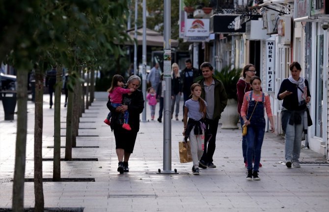 Manjinske stranke jedini dobitnici izbora