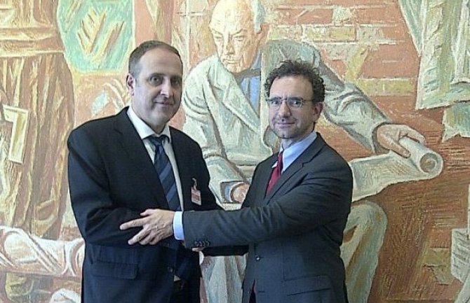 Internacionala čestitala LP: Doprinos istinskoj demokratizaciji CG