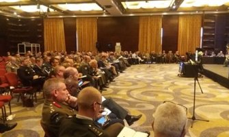 Crna Gora na najbolji način iskoristila mehanizme Partnerstva za mir