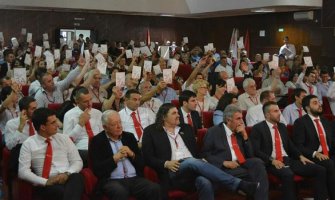 Beranama potrebna nova snaga koja će građanima pružiti ekonomsko – socijalnu stabilnost