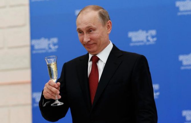  Novi hladni rat između Rusije i Zapada?