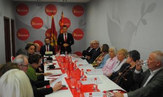 Bečić: Demokrate će biti nosioci nove vlasti i u Budvi i u Kotoru