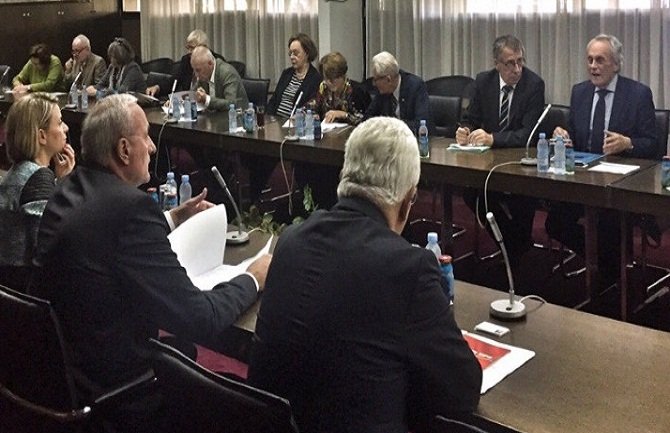 DPS: Očekujemo podršku tradicionalnih partnera