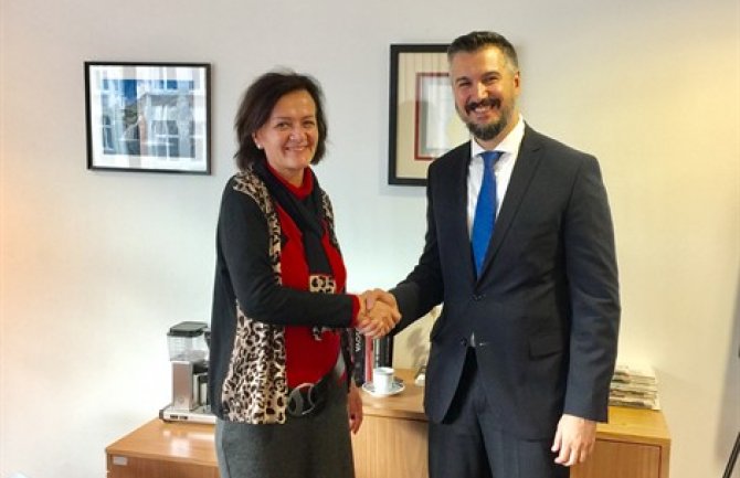 Crna Gora spremna za otvaranje novih poglavlja