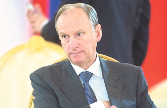 Posjeta Petruševa nije slučajnost: U Beogradu zbog Crne Gore