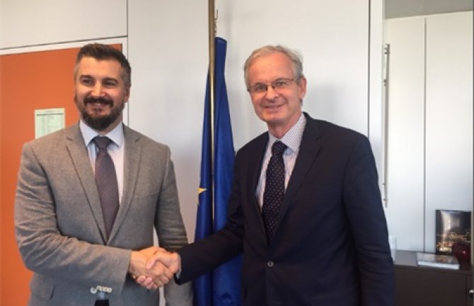 Sprovedeni izbori pokazatelj demokratskog kapaciteta Crne Gore