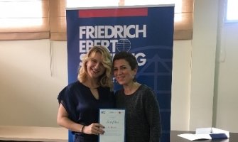 Omladina SD-a učestvovala u izgradi publikacije regionalne praktične politike