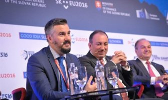 Važna uloga Zapadnog Balkana u evropskoj bezbjednosnoj arhitekturi