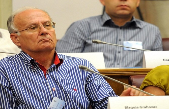 Grahovac: Crna Gora je već članica NATO