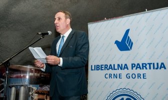 Proslava 26 godina liberalizma i 12 Liberalne partije (VIDEO) 