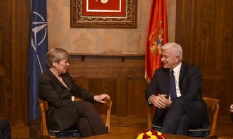 Uskoro formalizacija članstva u Alijansi