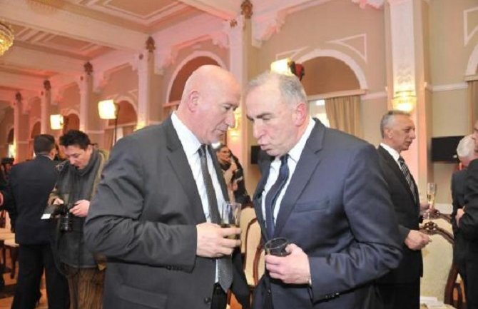 Stanković i Katnić o planiranom terorističkom napadu na CG