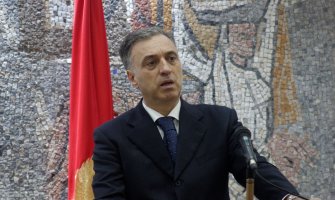 Vujanović predložio Markovića, zahvalio Đukanoviću 