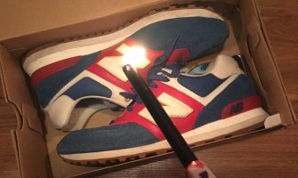 Amerikanci pale 
