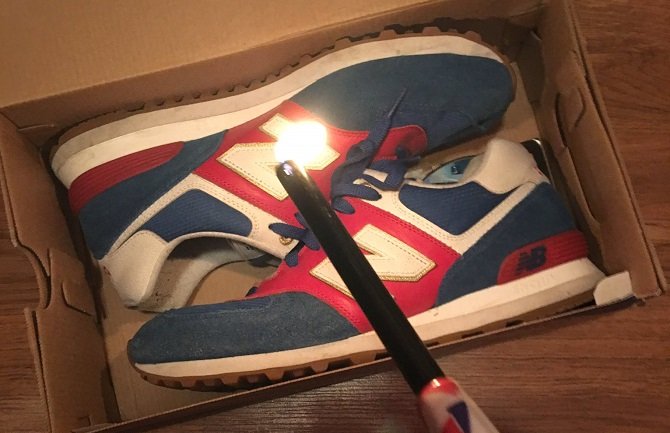 Amerikanci pale 