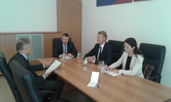 Lekić:  Vujanović krši demokratska pravila i otvoreno ponižava manjine