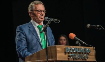 Sijarić: Trebalo bi dobijemo i deset odsto pozicija i 'po dubini'