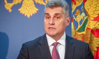 Brajović novi predsjednik Skupštine, pozvao opoziciju da prekinu bojkot