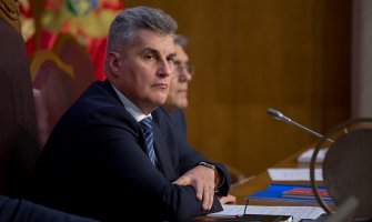 Brajović: Neprimjereno da se Rusija bavi dešavanjima u CG