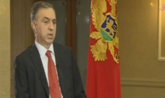 Vujanović: Svi smo odgovorni za budućnost CG, bojkot nikome nije donio benefite