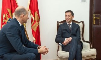 Poša-Bošković: Crna Gora spremna za sljedeći veliki korak – punopravno članstvo u NATO