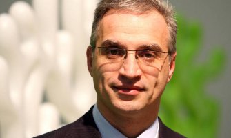 Goran Svilanović dobitnik nagrade Elmer Hantos za 2016.