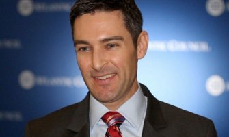 Vilson: NATO se raduje novom savezniku - Crnoj Gori