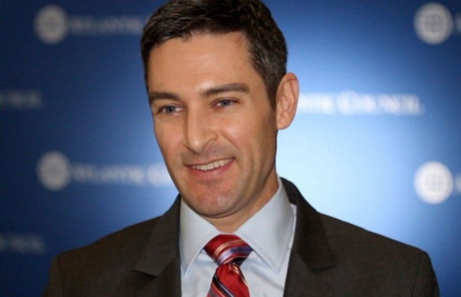 Vilson: NATO se raduje novom savezniku - Crnoj Gori