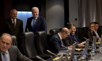 Marković: Neću tolerisati komfor na račun građana