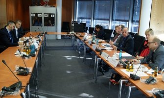 Berlin će i dalje podržavati EU integracije