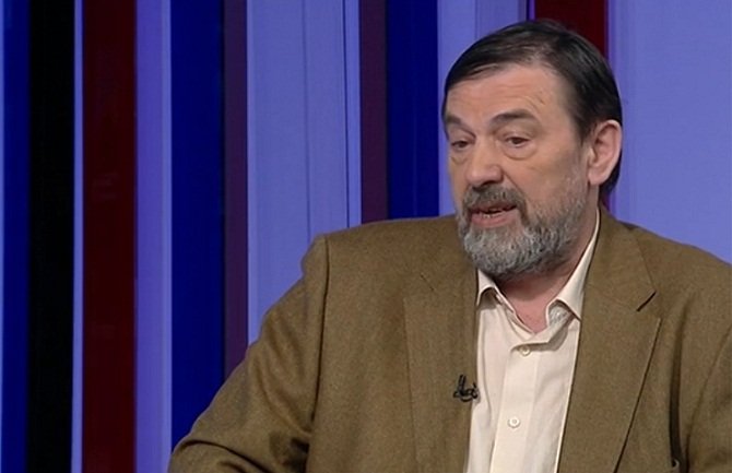 Mijović: Rusija bi tuđom motkom da omlati gloginje