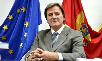 Blažić: Sve prethodne vlade su bile nelegalne, nova će ostati nestabilna