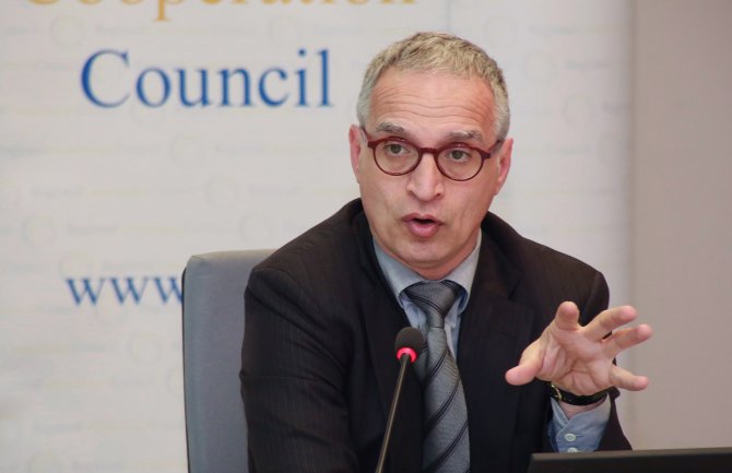 Svilanović na Balkanskom samitu: Dosadašnja politika proširenja treba promjenu